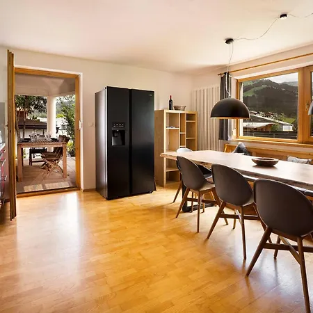 Kitzalps By Alpine Host Helpers * Кирхберг