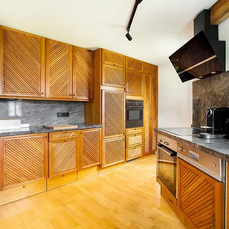 Kitzalps By Alpine Host Helpers Appartement *