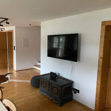 Appartement Kitzalps By Alpine Host Helpers Kirchberg in Tirol