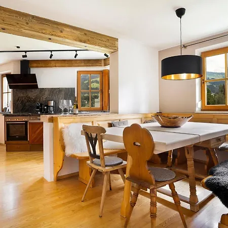 Kitzalps By Alpine Host Helpers * Kirchberg in Tirol