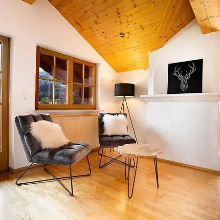 Kitzalps By Alpine Host Helpers Appartement