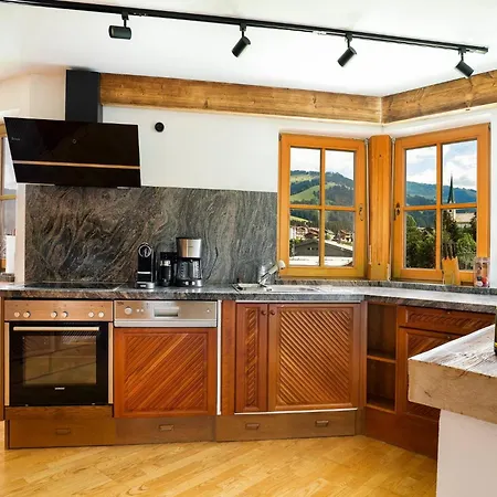 Kitzalps By Alpine Host Helpers Appartement *