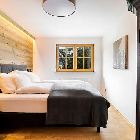 Appartement Kitzalps By Alpine Host Helpers Kirchberg in Tirol