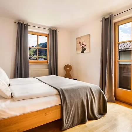 Kitzalps By Alpine Host Helpers Kirchberg in Tirol