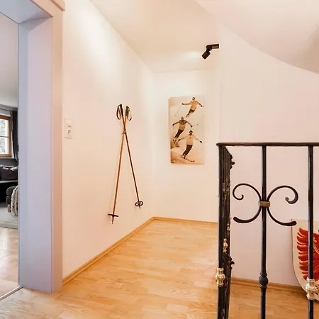 Appartement Kitzalps By Alpine Host Helpers Kirchberg in Tirol