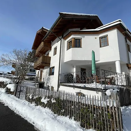 Kitzalps By Alpine Host Helpers Appartement *