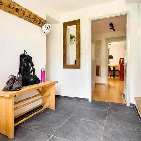 Appartement Kitzalps By Alpine Host Helpers *