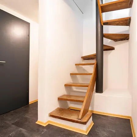 Kitzalps By Alpine Host Helpers Appartement Kirchberg in Tirol