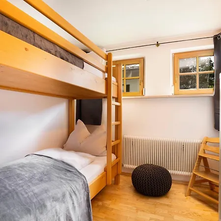 Kitzalps By Alpine Host Helpers Appartement