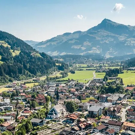 Appartement Kitzalps By Alpine Host Helpers *