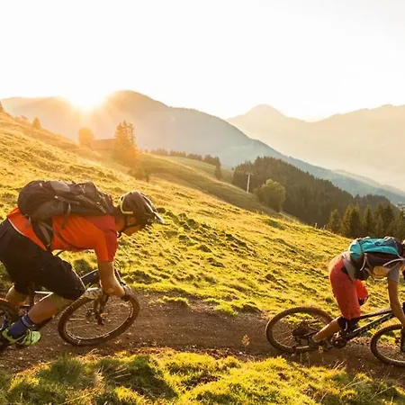 Appartement Kitzalps By Alpine Host Helpers Kirchberg in Tirol